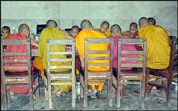 Novices 