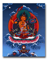 Manjusri