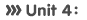 Unit 4: