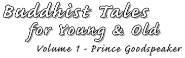 Volume I - Prince Goodspeaker
